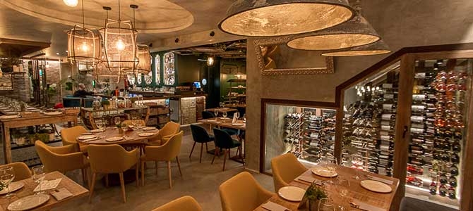 Trattoria La Parolaccia