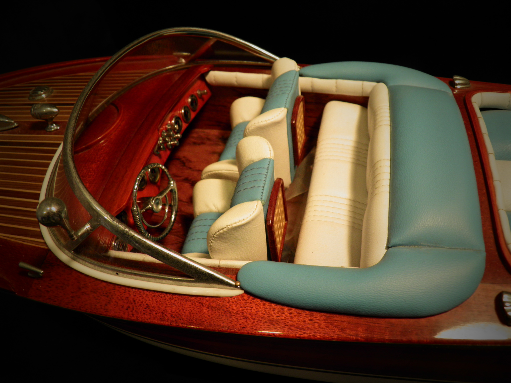 puerto marina benalmadena