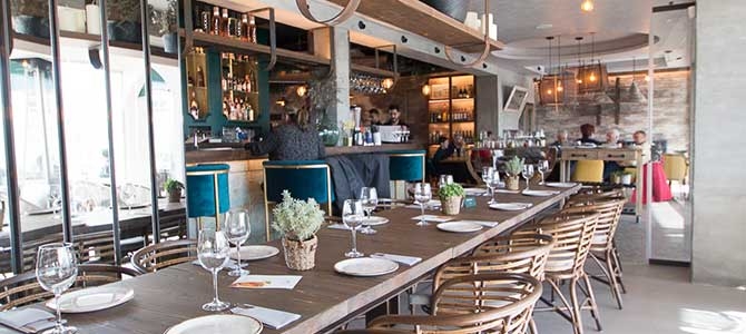 Trattoria La Parolaccia