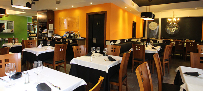 steakhouse puerto marina benalmadena