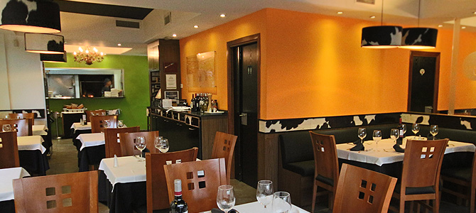 steakhouse puerto marina benalmadena