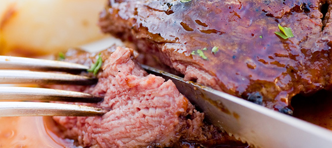 steakhouse puerto marina benalmadena