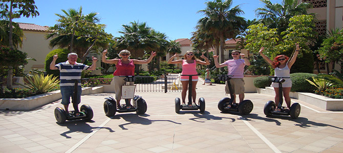 segway-tour-puerto marina benalmadena