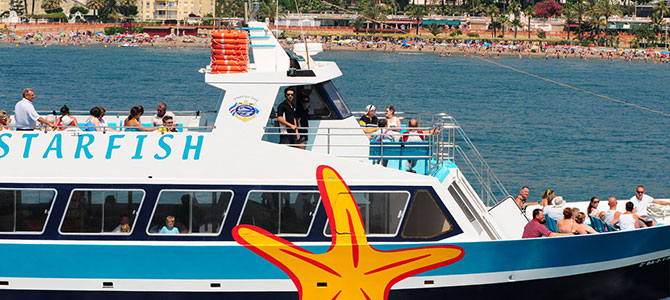 boat-trips-puerto marina-benalmadena