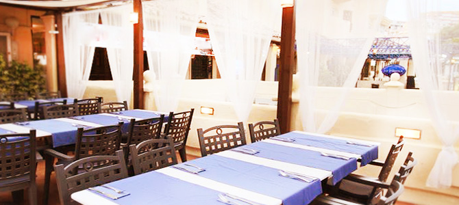 restaurants puerto marina benalmadena