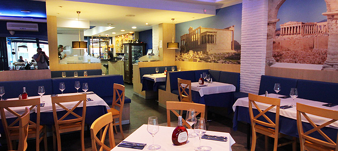 restaurants puerto marina benalmadena