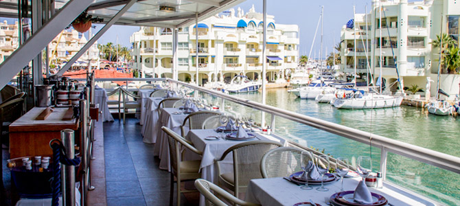 el-mero-puerto marina benalmadena