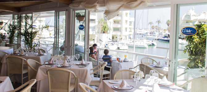 el-mero-puerto marina benalmadena