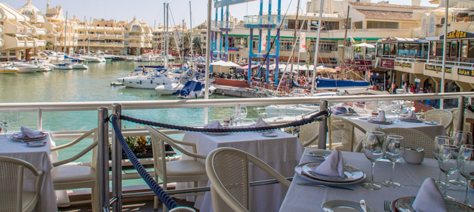 el-mero-puerto marina benalmadena