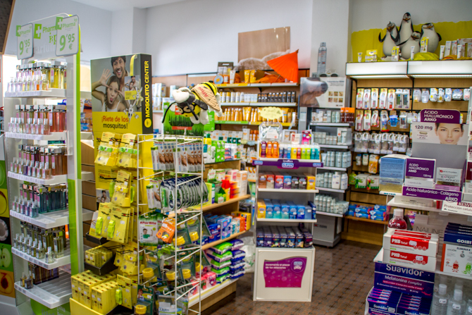 farmacia-puerto marina benalmadena