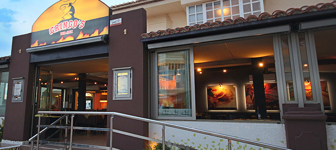 mexican puerto marina benalmadena