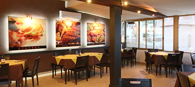 mexican puerto marina benalmadena