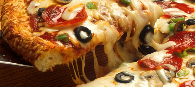 pizzeria puerto marina benalmadena