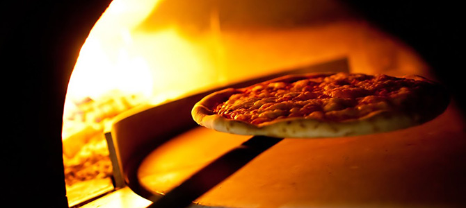 pizzeria puerto marina benalmadena