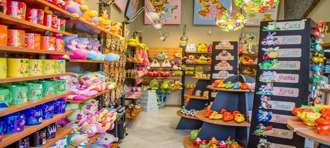 regalia-puerto marina benalmadena