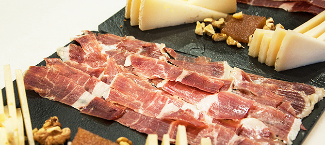 tapas puerto marina benalmadena