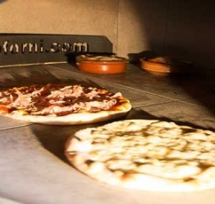 Trattoria La Parolaccia