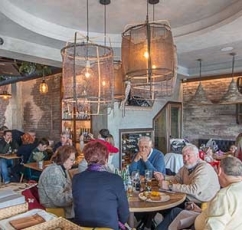 Trattoria La Parolaccia