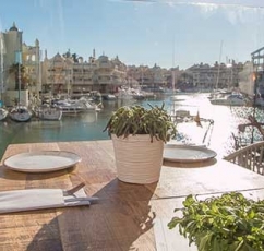 Trattoria La Parolaccia