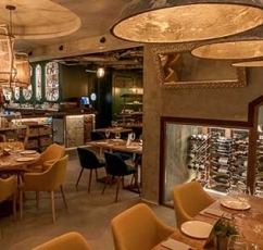 Trattoria La Parolaccia