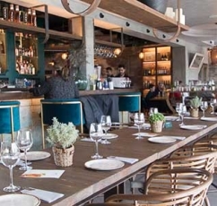 Trattoria La Parolaccia