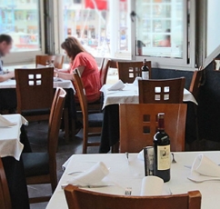 steakhouse puerto marina benalmadena
