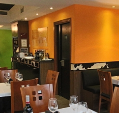 steakhouse puerto marina benalmadena