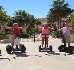 segway-tour-puerto marina benalmadena