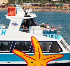 boat-trips-puerto marina-benalmadena