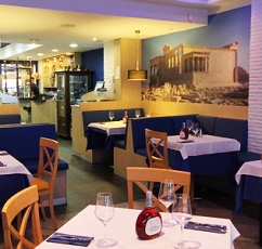 restaurants puerto marina benalmadena