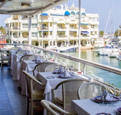 el-mero-puerto marina benalmadena