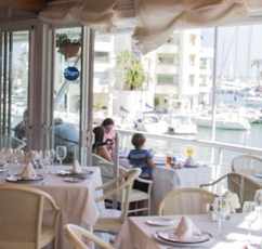 el-mero-puerto marina benalmadena