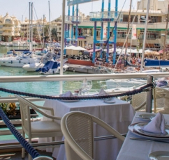 el-mero-puerto marina benalmadena