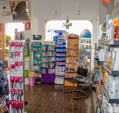 farmacia-puerto marina benalmadena