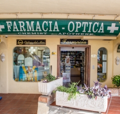 farmacia-puerto marina benalmadena