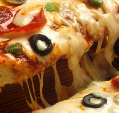 pizzeria puerto marina benalmadena