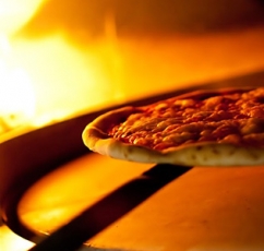 pizzeria puerto marina benalmadena