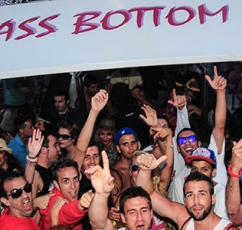 party-boat-puerto marina benalmadena