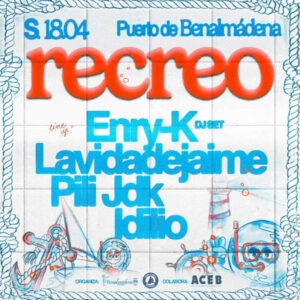 Puerto Marina Benalmadena